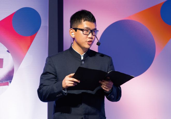 高校生Ring2024 準グランプリ獲得 （主催：リクルート）