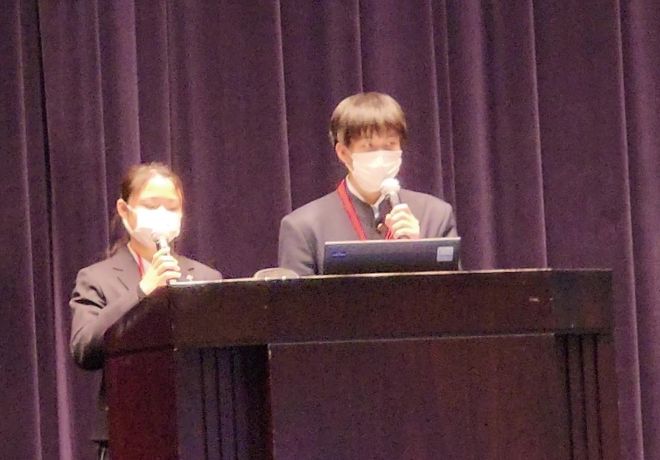 地方創生☆政策アイデアコンテスト 最終審査（全国大会）出場（主催：内閣府）