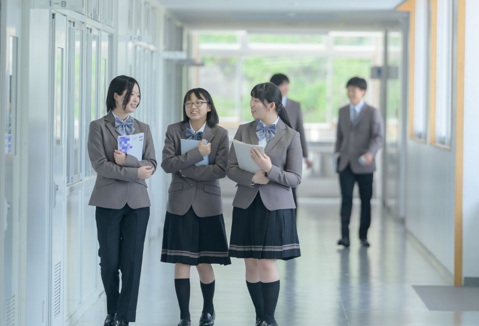 いじめ防止について