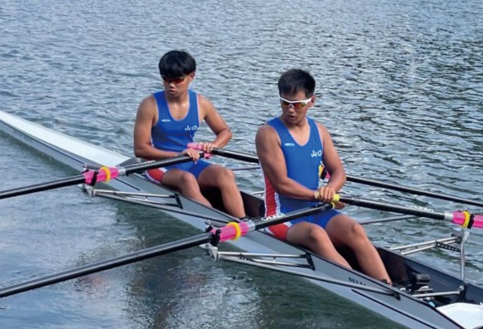 部活動・地域貢献活動